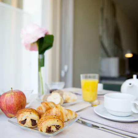 Mercure Centro Hotel