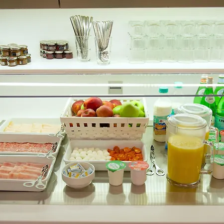 Mercure Centro 4* Florence