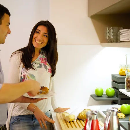 Mercure Centro Hotel Florence