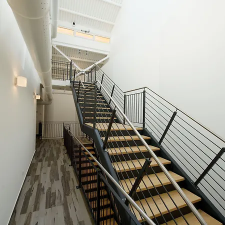 Hotel Mercure Centro 4*