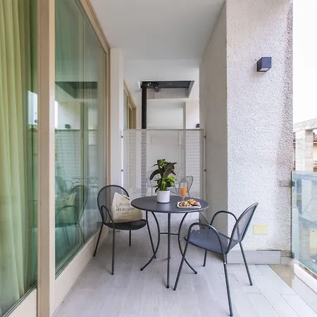 Mercure Centro Hotel Florence