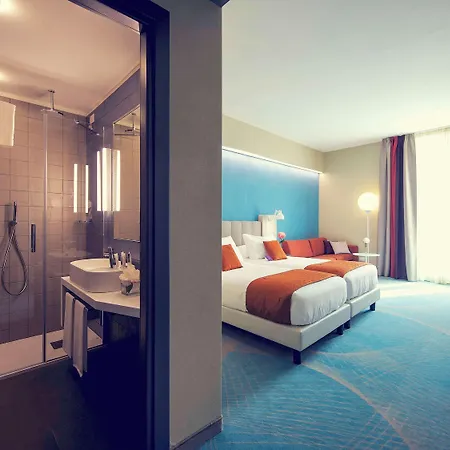 Hotel Mercure Centro Florence