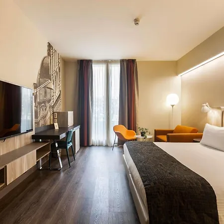 Mercure Centro