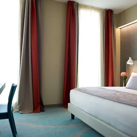 Mercure Centro Hotel Firenze
