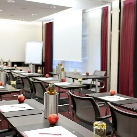 Mercure Centro 4* Florence