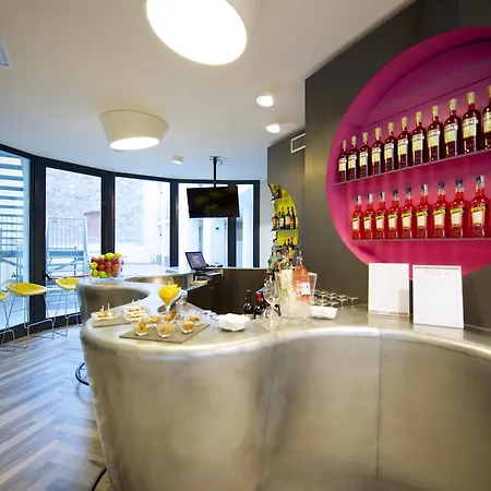 Hotel Mercure Centro