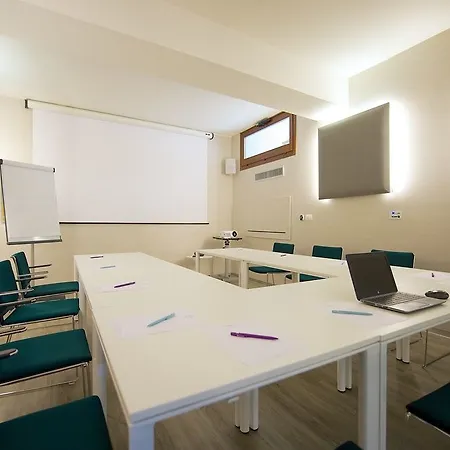 Mercure Centro Hotel