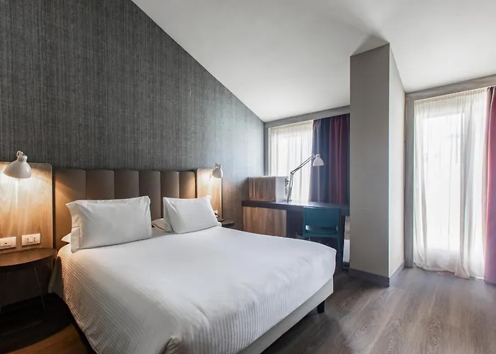 Mercure Centro Hotel Firenze