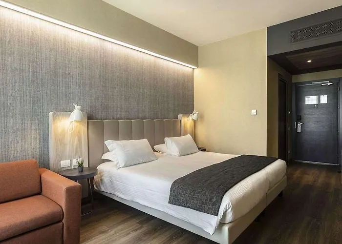 Hotel Mercure Centro