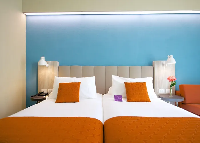 Hotel Mercure Centro Firenze