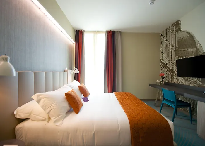 Hotel Mercure Centro Firenze