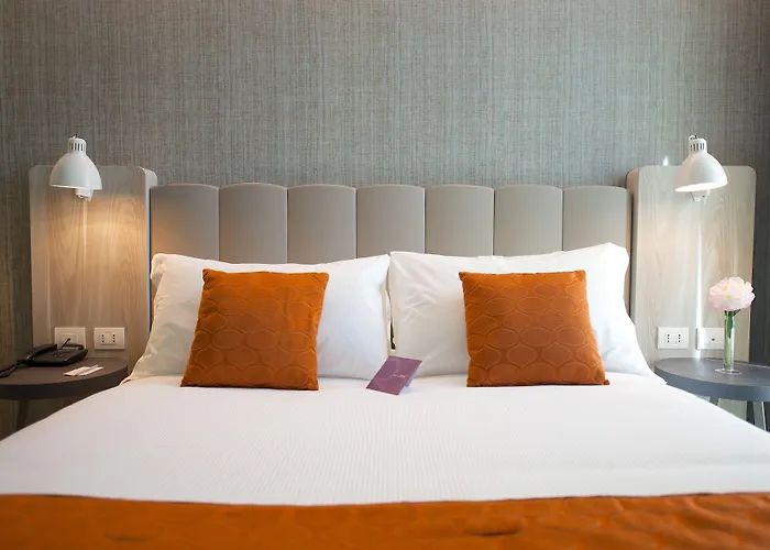 Hotel Mercure Centro Firenze