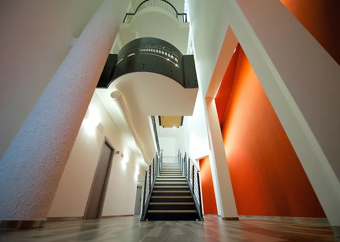 Mercure Centro Firenze