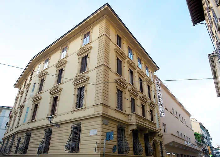 Mercure Centro Firenze
