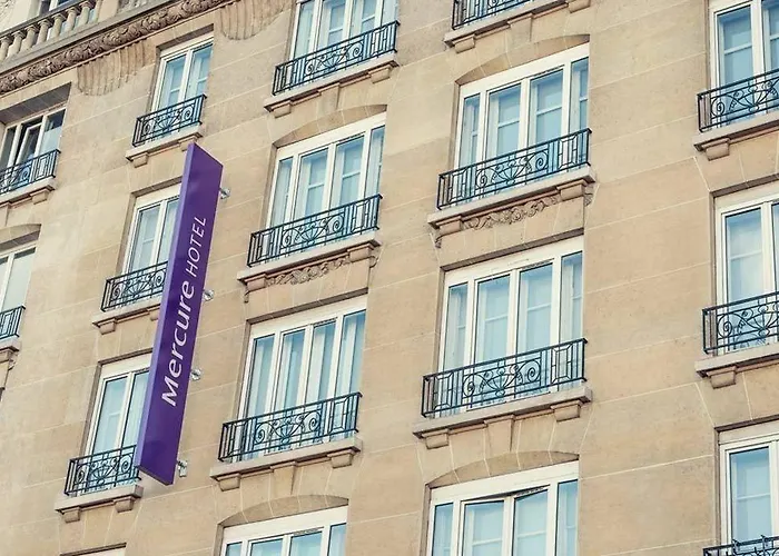 Mercure Centro 4* Firenze