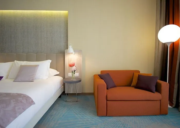 Mercure Centro Hotel Firenze
