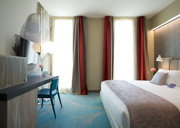 Mercure Centro Hotel