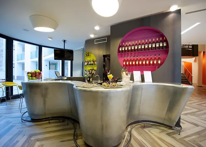 Mercure Centro 4*
