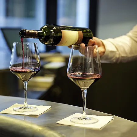 Mercure Centro Hotel