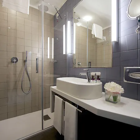 Hotel Mercure Centro Firenze