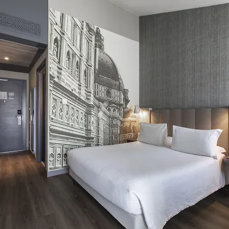 Mercure Centro Hotel Florencie