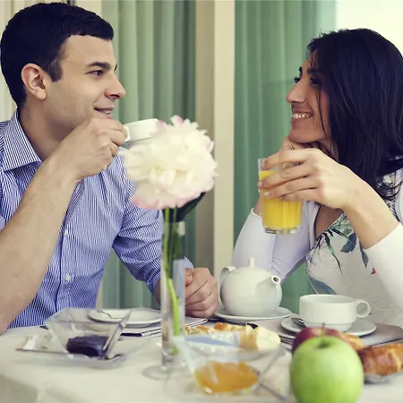 Hotel Mercure Centro