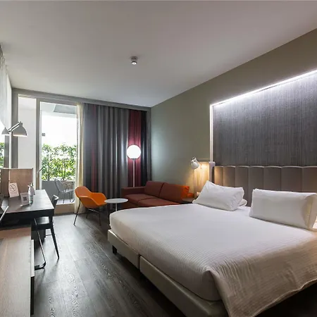 Mercure Centro Florencie