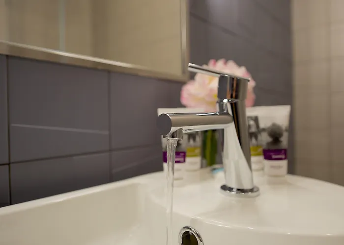Mercure Centro Hotel
