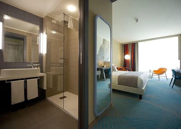 Mercure Centro 4*
