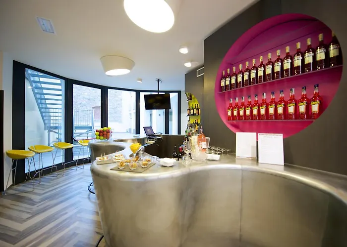 Hotel Mercure Centro